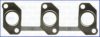 TOYOT 1717317010 Gasket, exhaust manifold